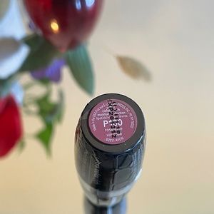 Vintage Avon  Ultra Color Rich Moisture Seduction  Lipstick  P100 Rosewine NEW